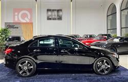 مێرسێدس بێنز A-Class